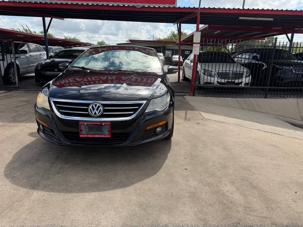 Used 2012 Volkswagen CC Lux Limited FWD image 7