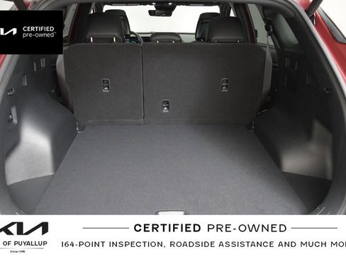 Used 2024 Kia Sportage X-Line image 19