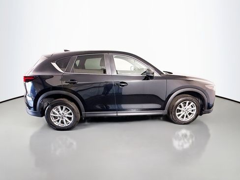 Used 2023 MAZDA CX-5 AWD 2.5 S w/ Select Package image 11