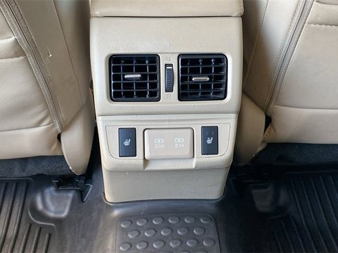 Used 2019 Subaru Outback 2.5i Limited image 15