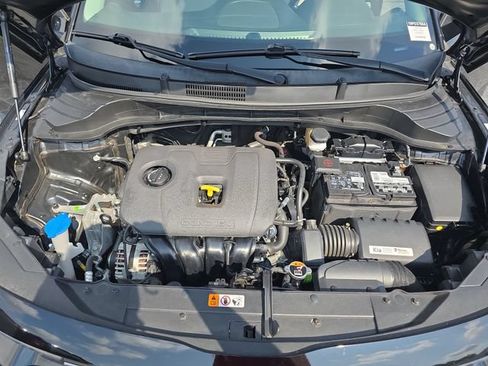 Used 2022 Kia Soul LX w/ Technology Package FWD image 30