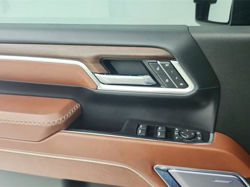 Used 2025 GMC Sierra 2500 Denali Ultimate image 26