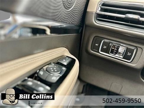 New 2024 Lincoln Corsair Reserve w/ Equipment Group 201A image 10