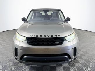 Used 2017 Land Rover Discovery First Edition AWD/4WD video 2