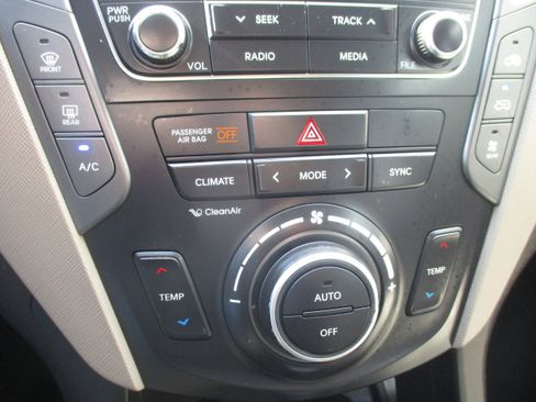 Used 2018 Hyundai Santa Fe SE w/ SE Premium Package 02 image 14