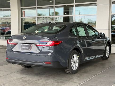 New 2026 Toyota Camry LE FWD image 13