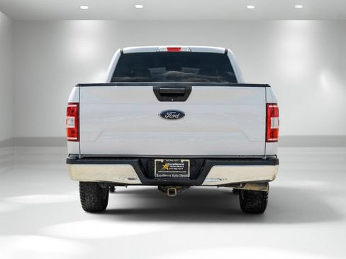 Used 2018 Ford F150 XLT w/ Equipment Group 301A Mid RWD image 7