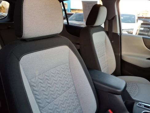 Certified 2024 Chevrolet Equinox LT image 20