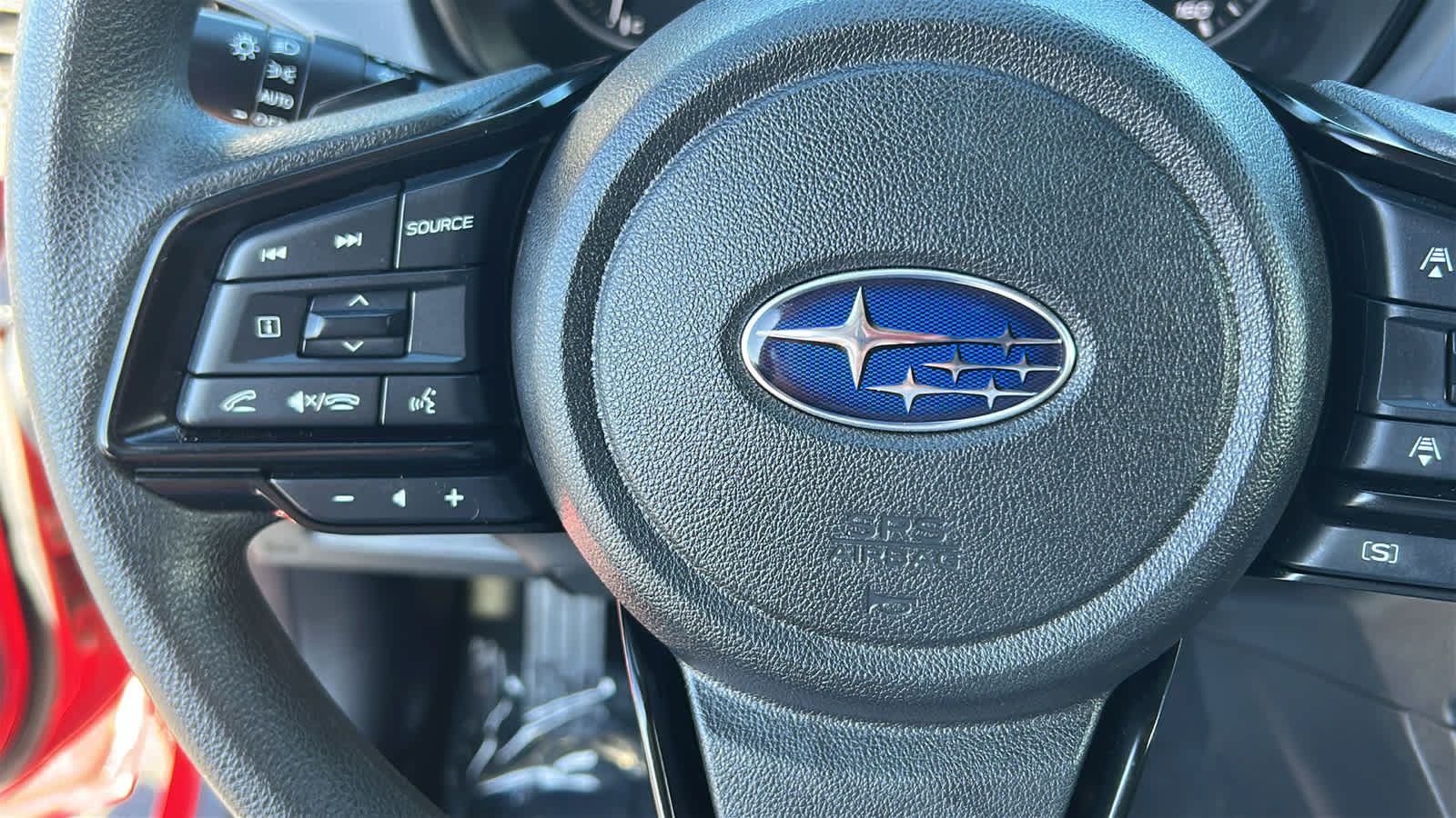 Certified 2024 Subaru Crosstrek 2.0i Premium AWD/4WD image 20