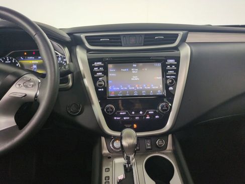 Used 2016 Nissan Murano SL w/ SL Technology Package AWD/4WD image 20