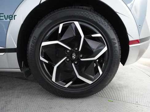Used 2024 Hyundai Ioniq 5 Limited RWD image 9