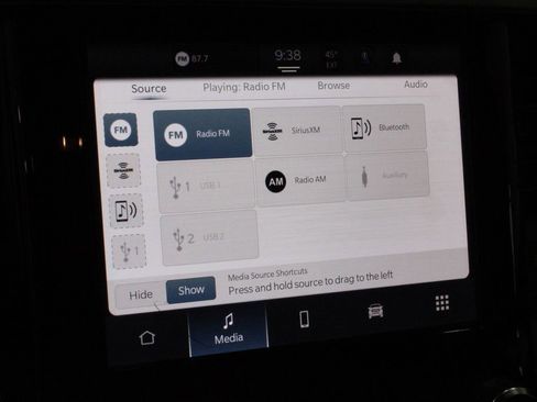 New 2025 RAM 1500 Tradesman image 28