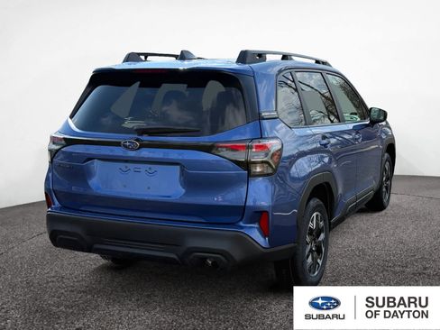 New 2026 Subaru Forester Premium image 5