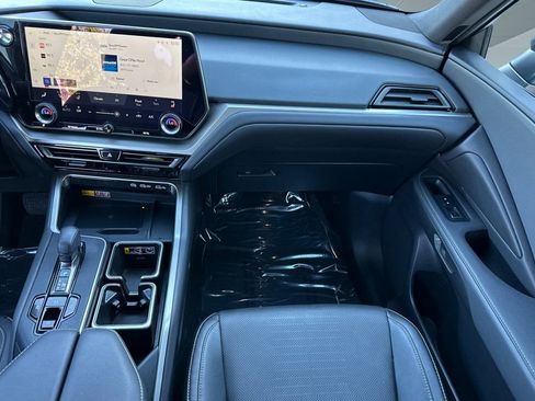 Certified 2025 Lexus TX 350 FWD w/ Convenience Package image 27