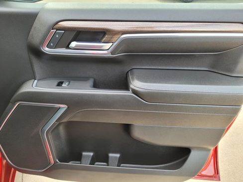 Certified 2024 Chevrolet Silverado 1500 RST image 9