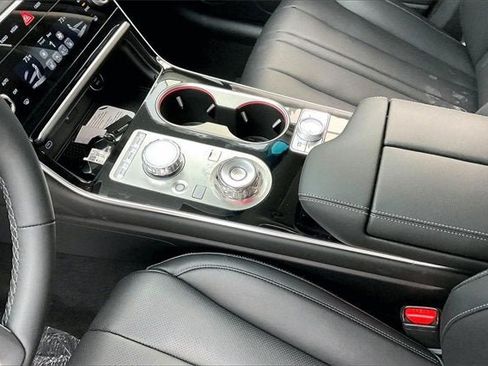 New 2026 Genesis GV80 2.5T image 28