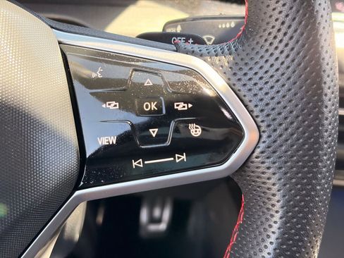 Used 2024 Volkswagen GTI SE FWD image 28