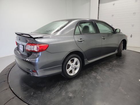 Used 2012 Toyota Corolla S FWD image 9