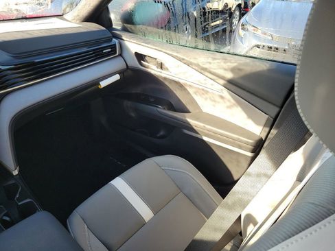 New 2026 Toyota Camry SE image 14