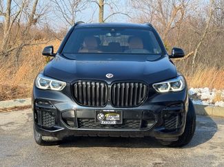 Used 2023 BMW X5 M50i w/ Executive Package video 2