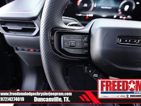 New 2026 Dodge Charger Scat Pack image 23