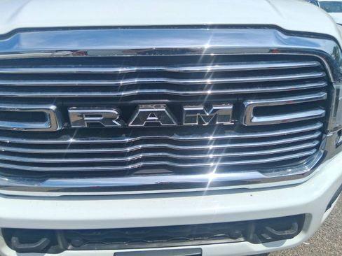 Used 2024 RAM 2500 Laramie w/ Safety Group AWD/4WD image 10