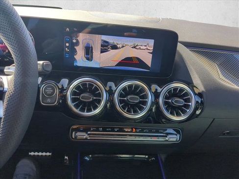 New 2026 Mercedes-Benz GLA 35 AMG 4MATIC image 13