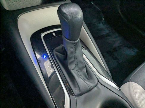 Certified 2025 Toyota Corolla LE FWD image 23