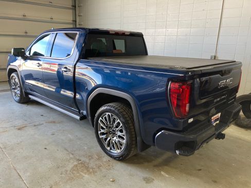 Used 2023 GMC Sierra 1500 Denali Ultimate AWD/4WD image 17