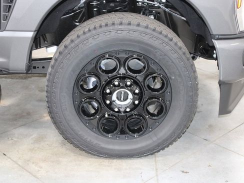 New 2026 Ford F350 Lariat AWD/4WD image 15
