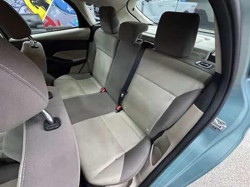 Used 2012 Ford Focus SE image 14
