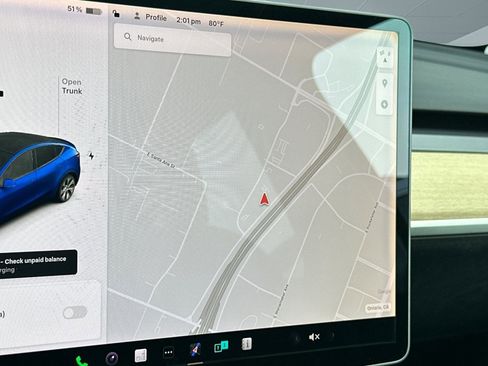 Used 2020 Tesla Model Y Long Range image 24