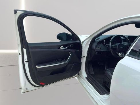 Used 2022 Kia Stinger GT-Line RWD image 21