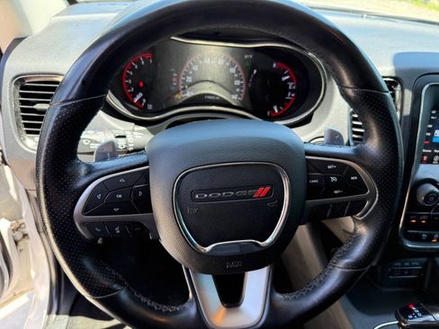 Used 2020 Dodge Durango GT RWD image 18