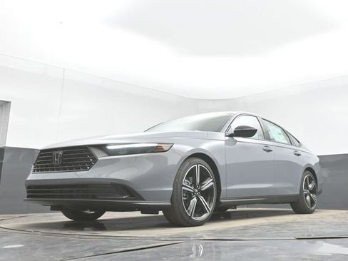 New 2026 Honda Accord SE image 43