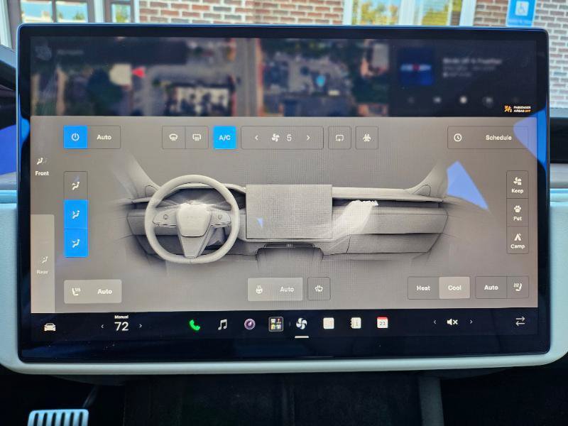 Used 2023 Tesla Model S AWD/4WD image 42