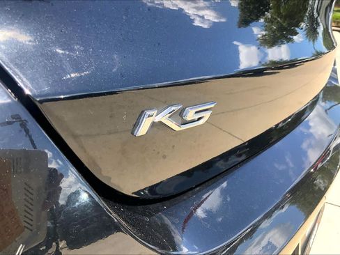 Used 2021 Kia K5 GT-Line FWD image 31