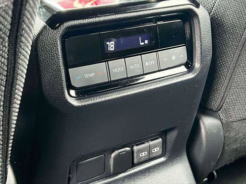 Certified 2025 Toyota Land Cruiser 1958 image 17