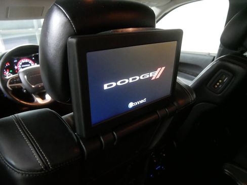 Used 2015 Dodge Durango Citadel w/ Technology Group image 20