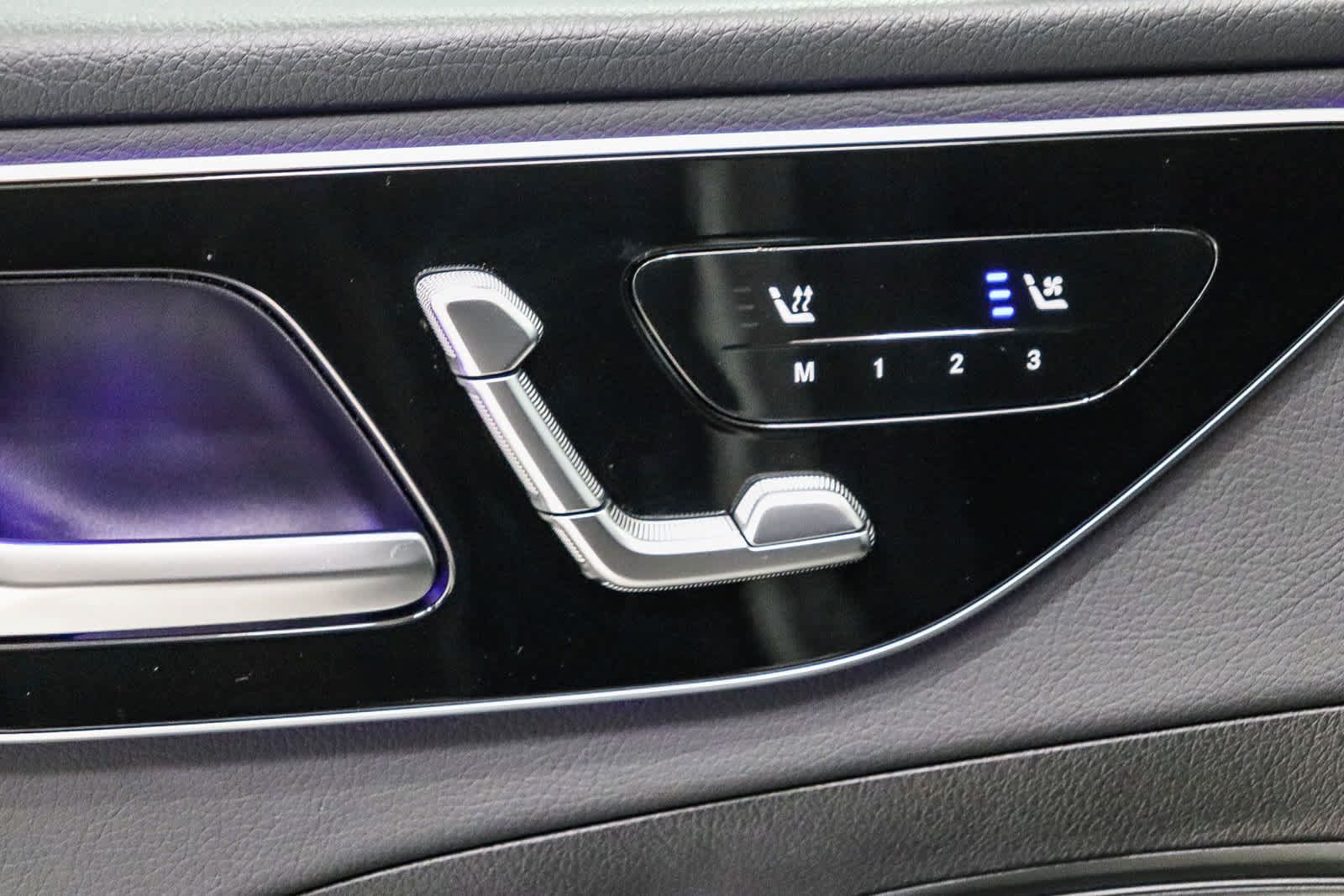 Certified 2024 Mercedes-Benz C 300 Sedan image 22