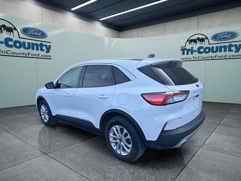 Used 2022 Ford Escape SE w/ Convenience Package AWD/4WD image 5