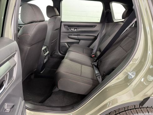 New 2026 Honda CR-V TrailSport image 15