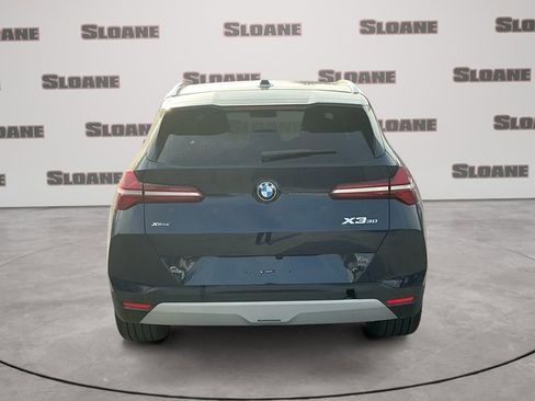 New 2026 BMW X3 xDrive30 w/ Premium Package image 4