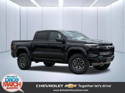 New 2026 Chevrolet Colorado ZR2 w/ Technology Package