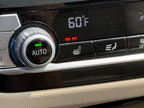 Used 2020 BMW X3 xDrive30i w/ Convenience Package image 4