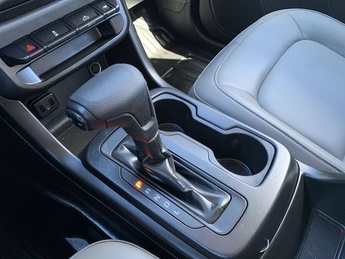 Used 2021 Chevrolet Colorado W/T w/ WT Convenience Package AWD/4WD image 21