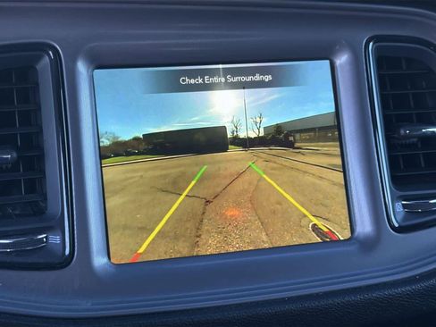 Used 2023 Dodge Challenger R/T w/ Blacktop Package image 17