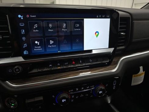 New 2026 Chevrolet Silverado 1500 LT Trail Boss w/ Convenience Package II image 13