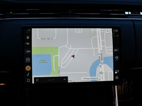 Used 2024 Land Rover Range Rover Sport Dynamic SE image 51