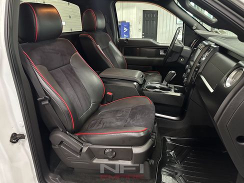 Used 2014 Ford F150 FX2 w/ FX Appearance Package RWD image 36